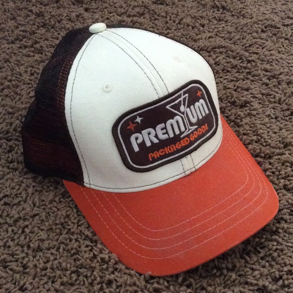 American Eagle Vintage Baseball Hat